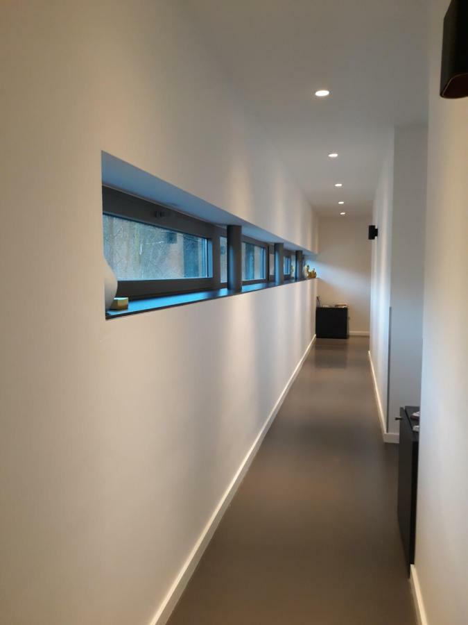 Table Et Chambre Particuliere Mons Exterior foto